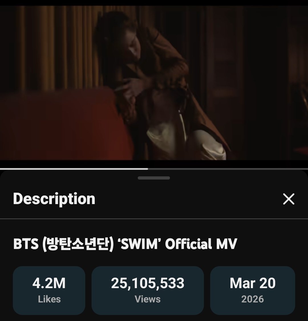 Bangtan Streamers⁷⊙⊝⊜ tweet media