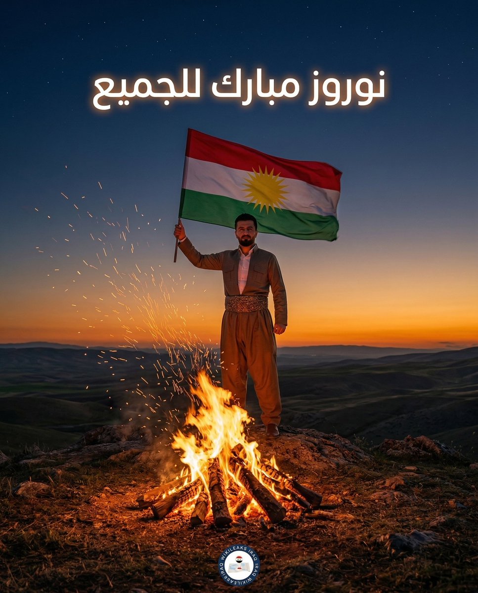 ويكليكس العراق tweet media