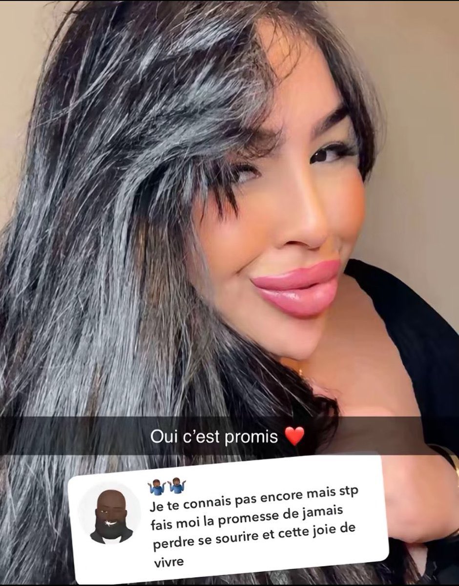 chateau bunny 💋 tweet media