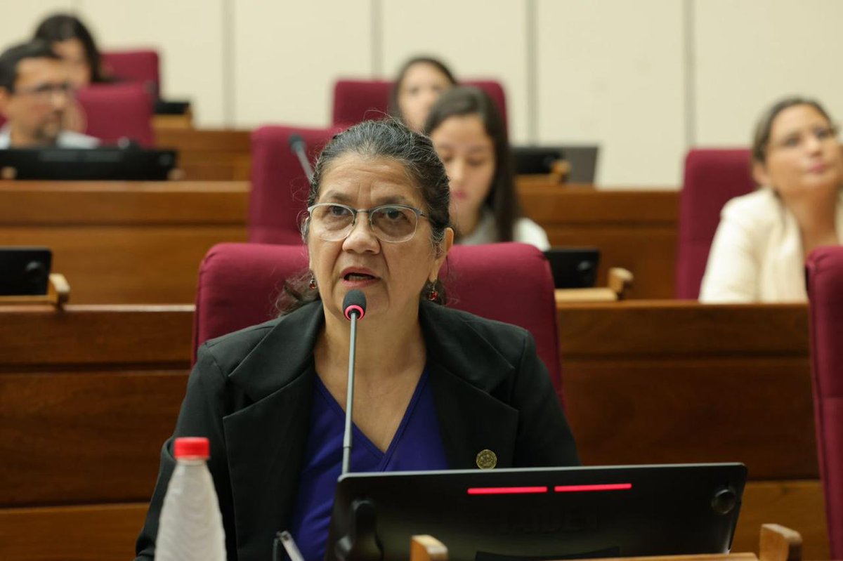 SenadoPy tweet media