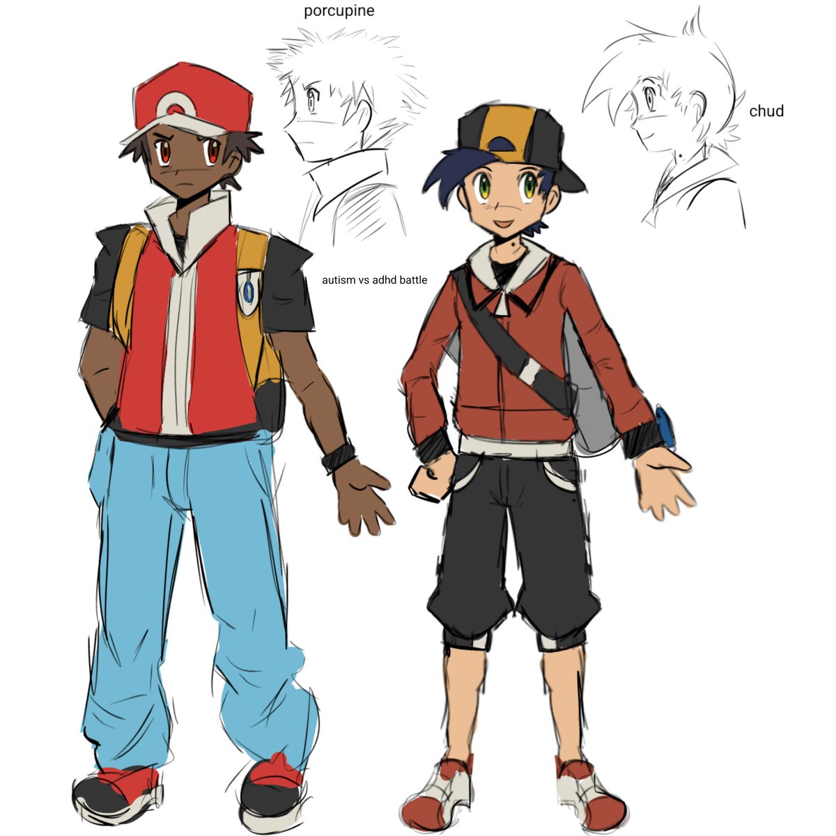 Valkirius 🍉 tweet media