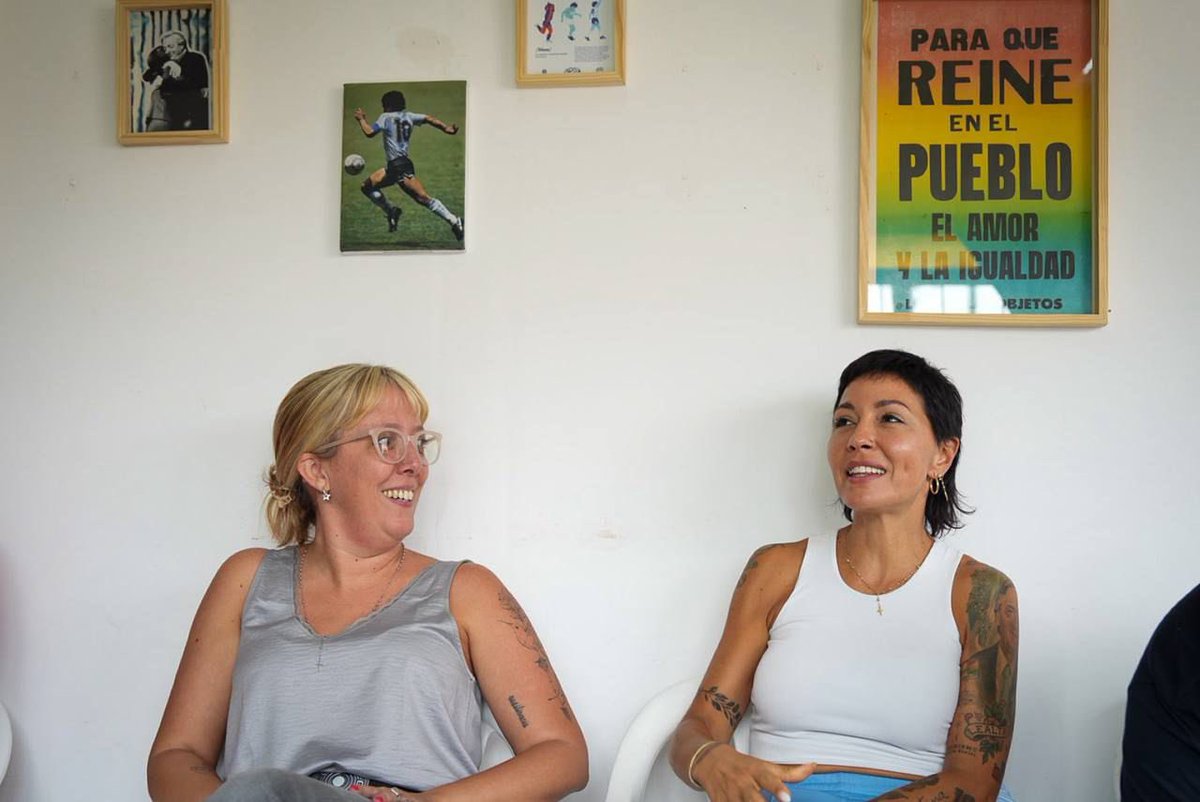 Emmanuel González Santalla tweet media