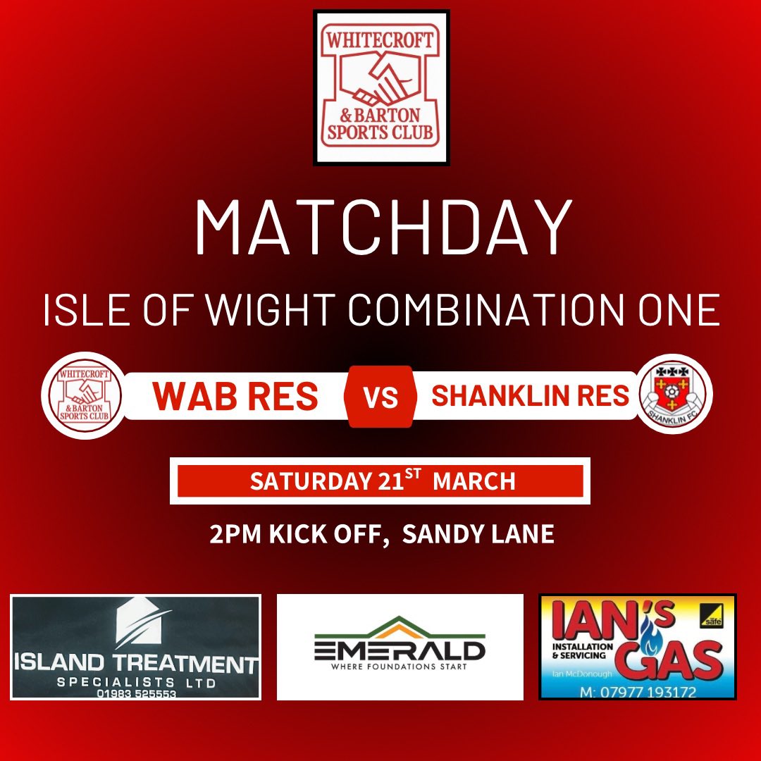 W&B Sports FC tweet media