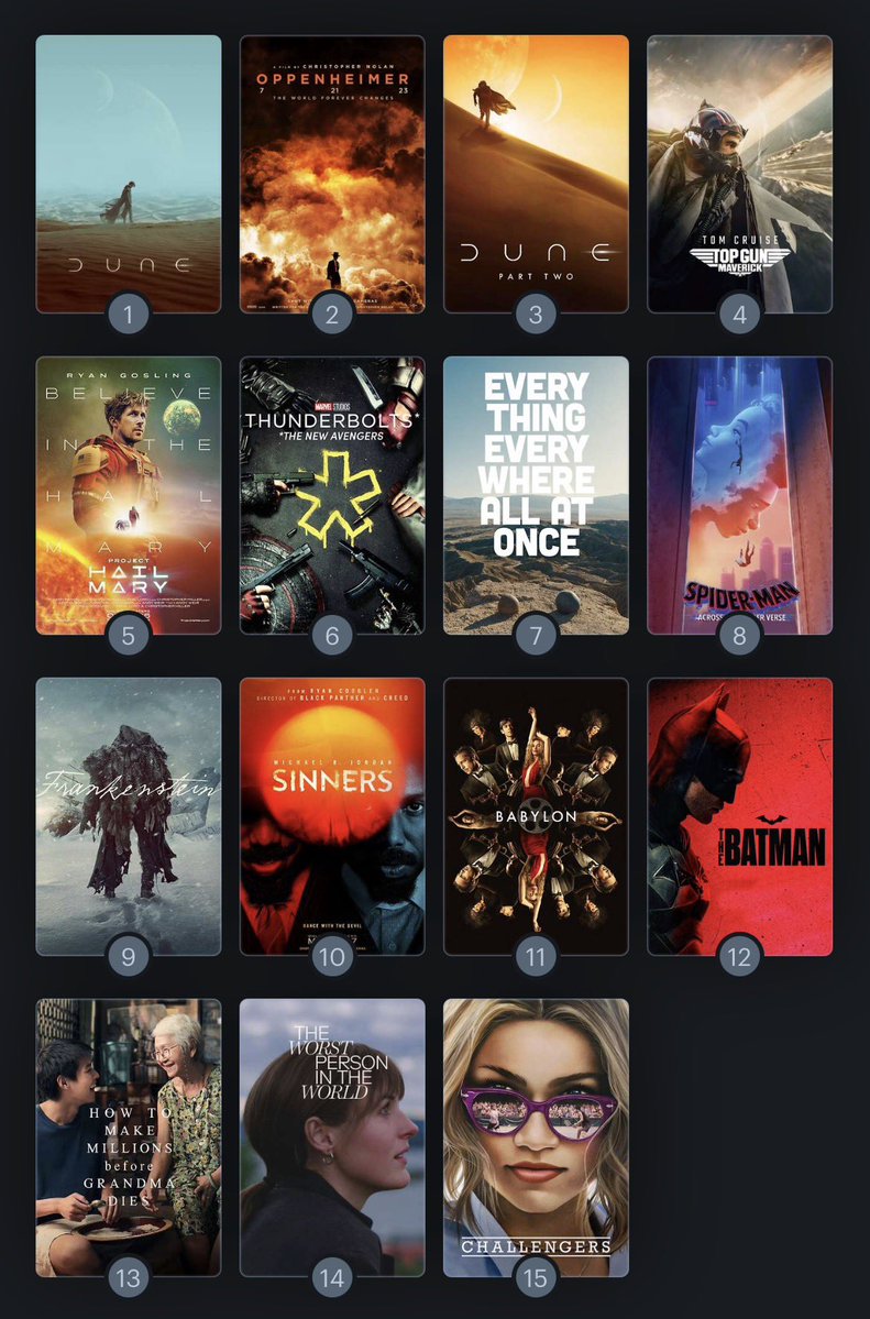 George Clark tweet media