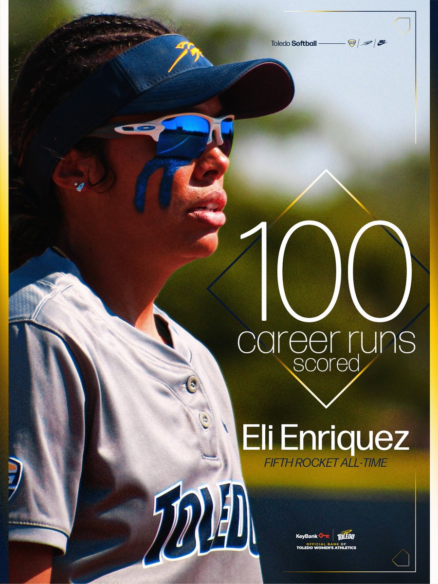 Toledo Softball tweet media