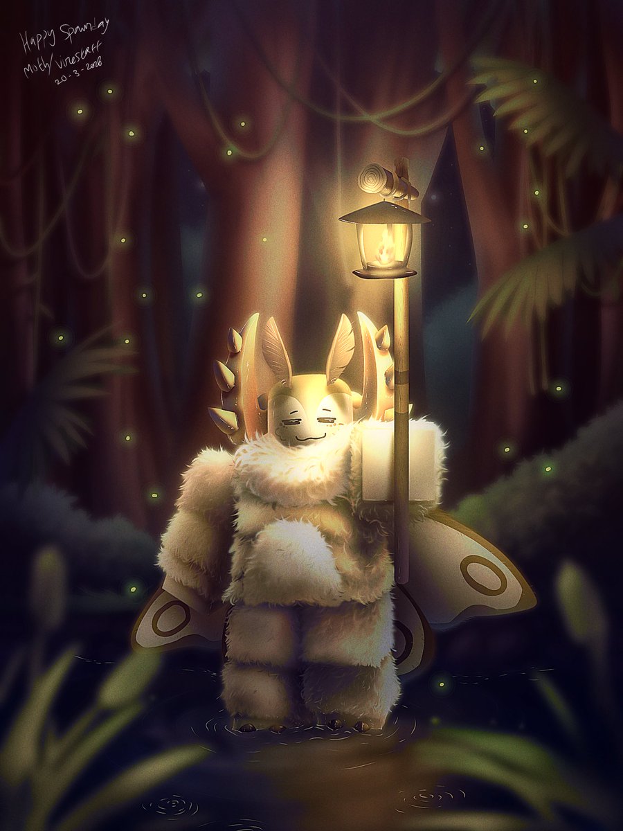 Fehlt/Pom pom ( Commission Close ) tweet media