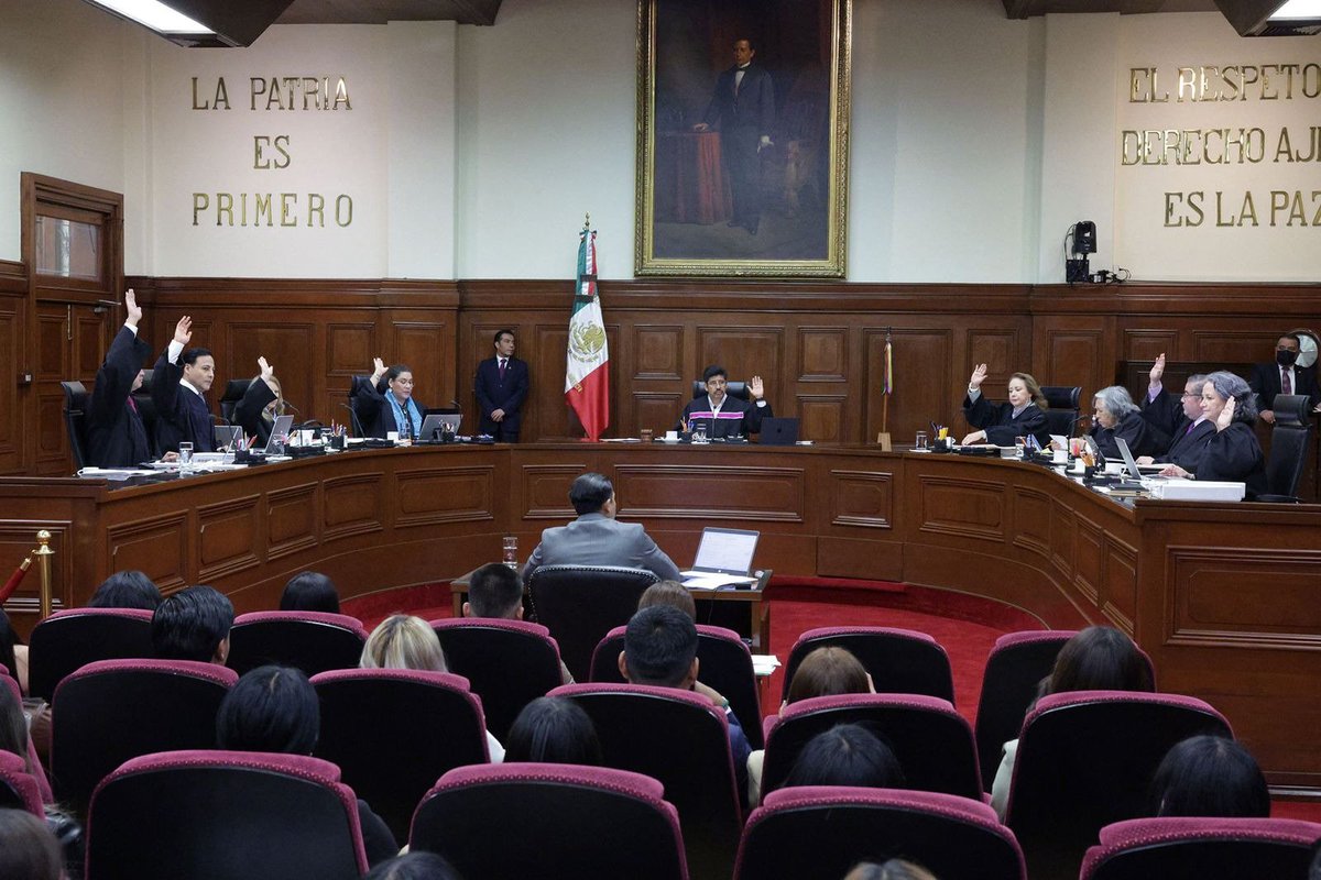 María Elena Álvarez-Buylla Roces tweet media