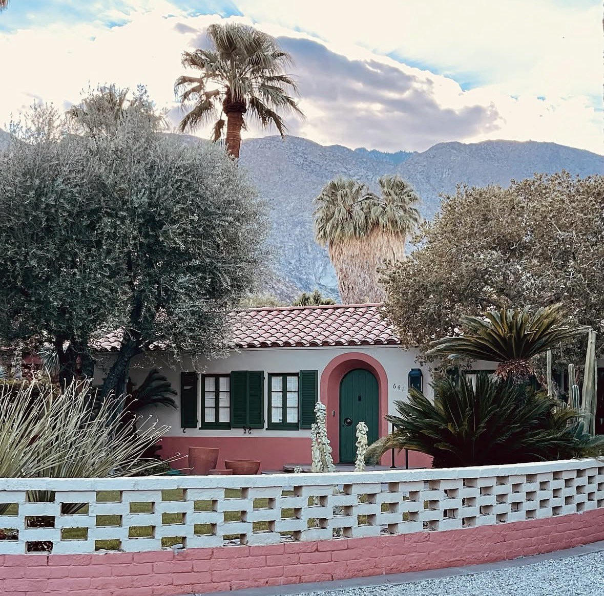 Coachella Valley tweet media