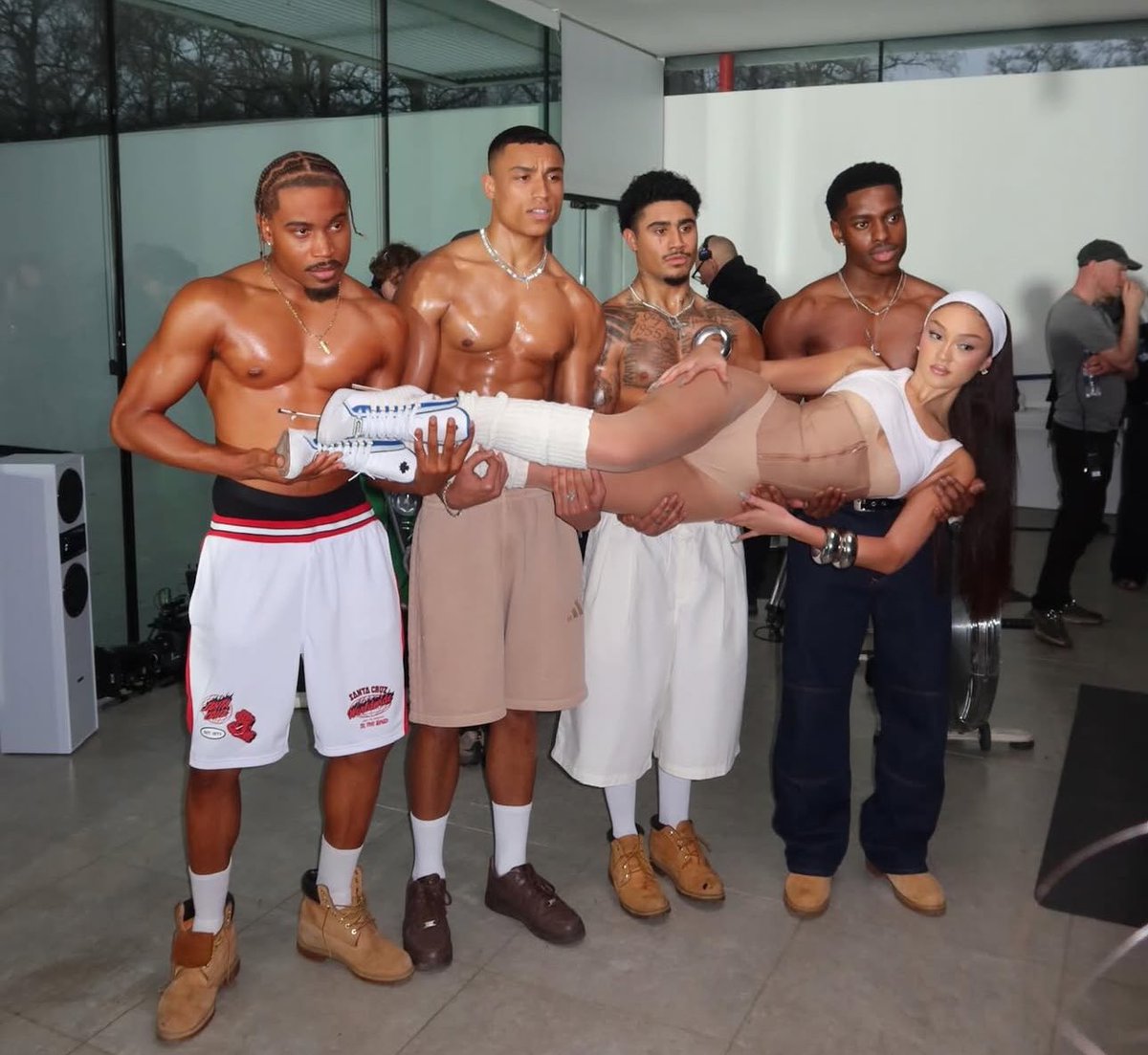 𝓓. ᯓᡣ𐭩 tweet media