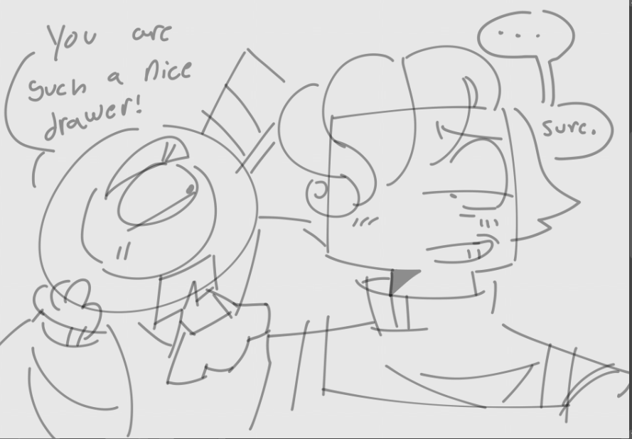 Up to the task! tweet media