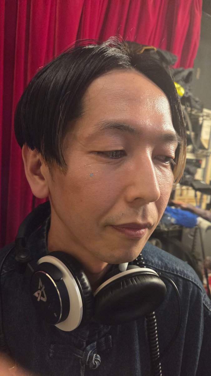 Nor / Aice room tweet media