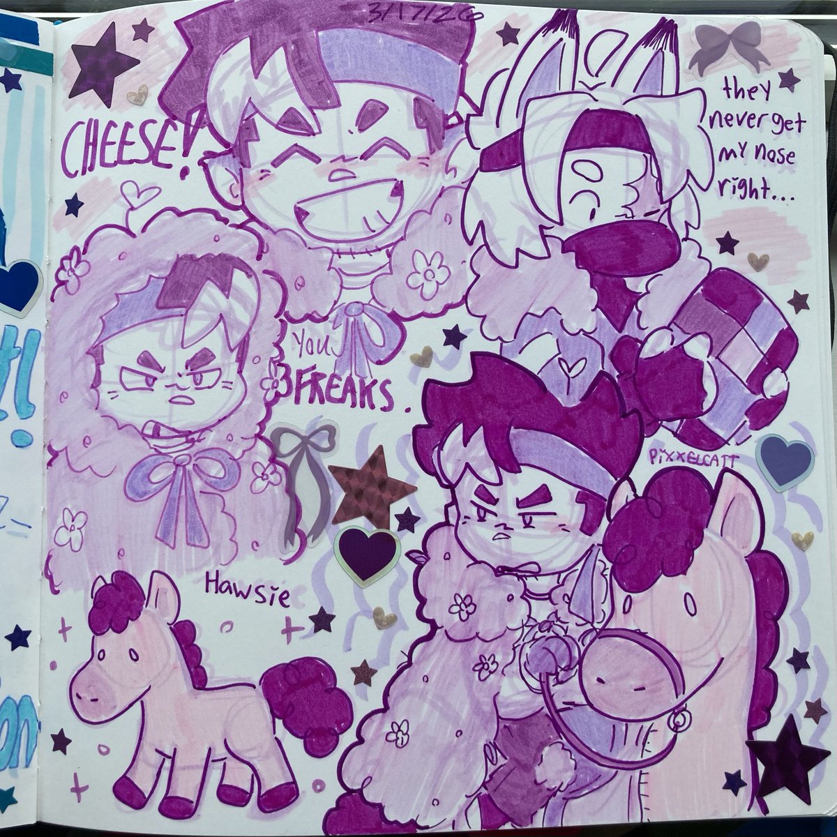 Pix! 🐢🚦| ceo of 2012 mikey !! tweet media