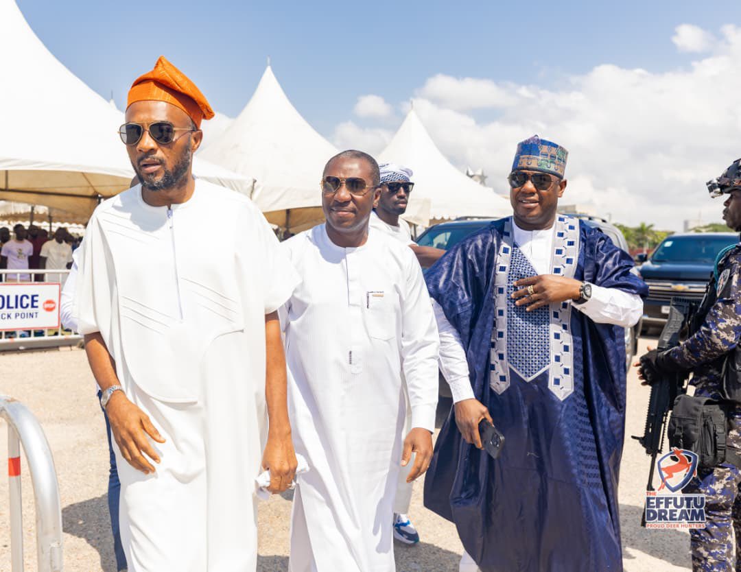 Osahen Alexander Kwamena Afenyo-Markin tweet media