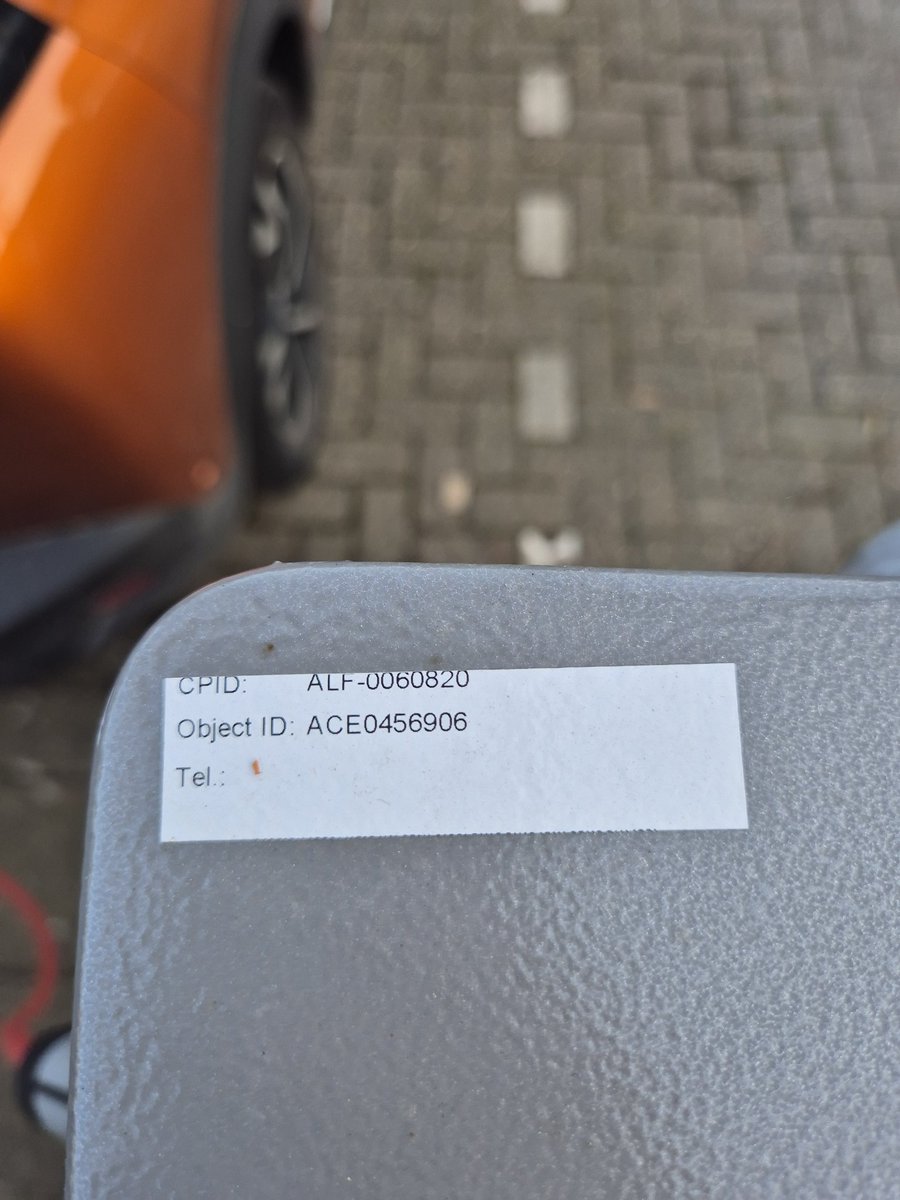 Marissa Bodegom tweet media