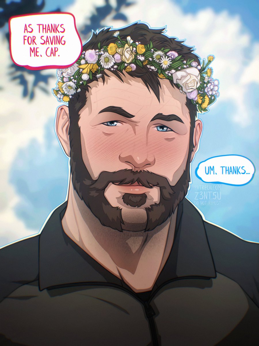 Z3N 🔞🔥 tweet media