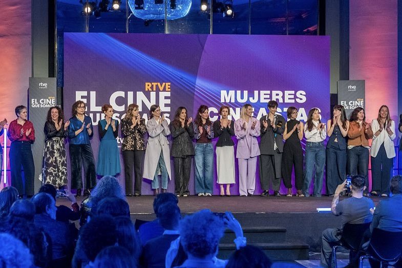 Áralan Films tweet media