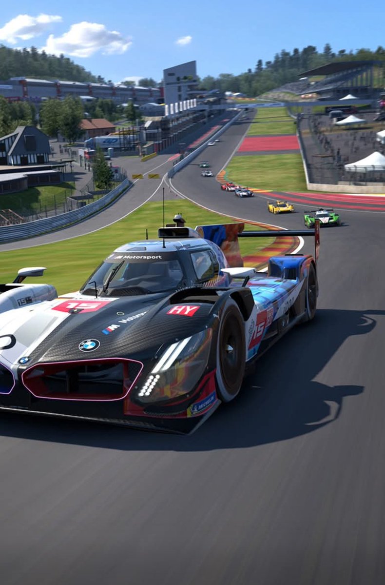 SimCast Podcast tweet media