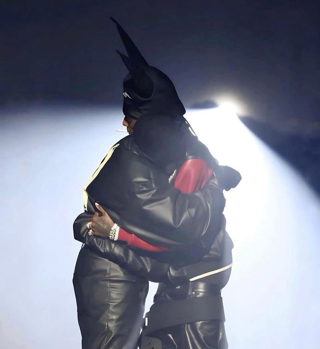 Ghost Town 👻 tweet media