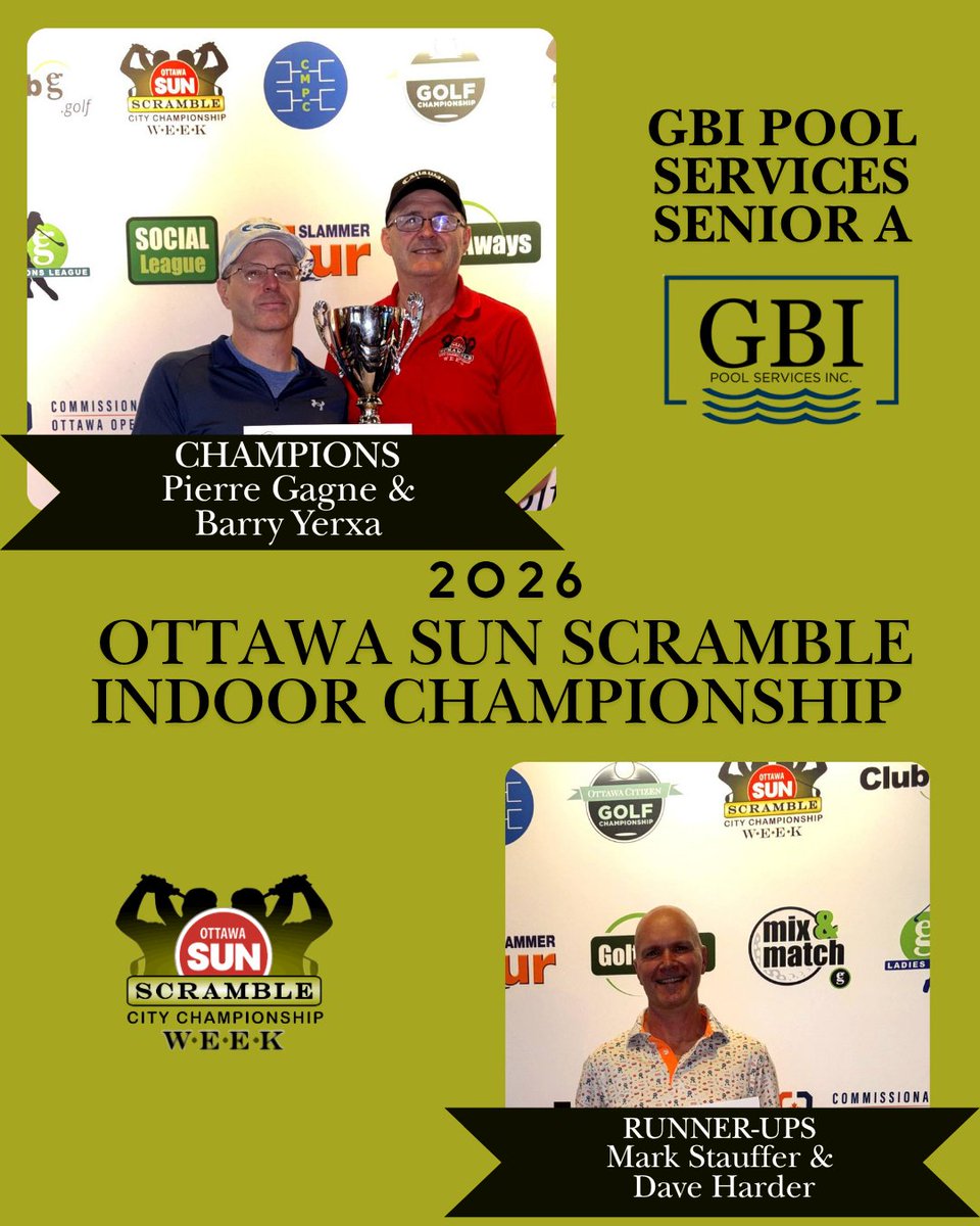 Ottawa Sun Scramble tweet media