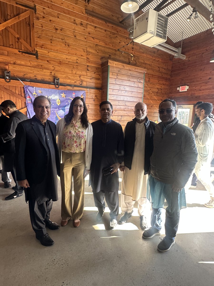 Frederick County Executive Jessica Fitzwater tweet media