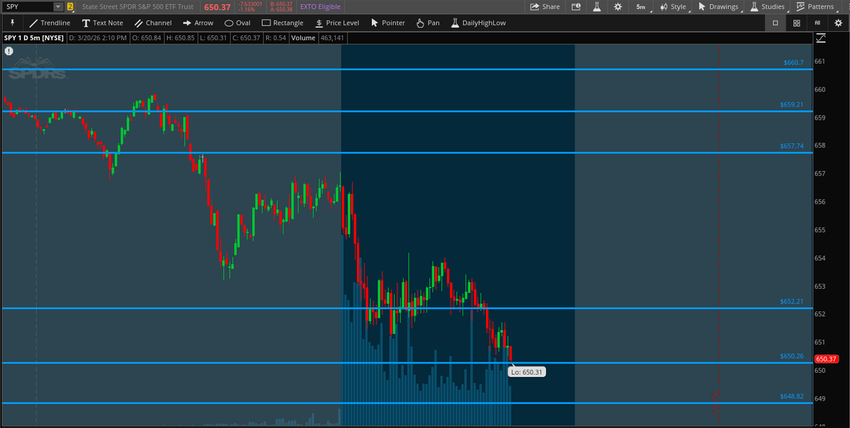Quant Data tweet media