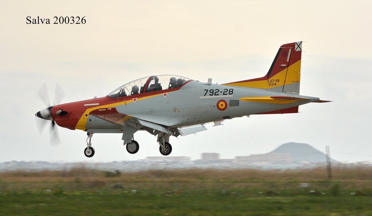 Salvador Marín tweet media