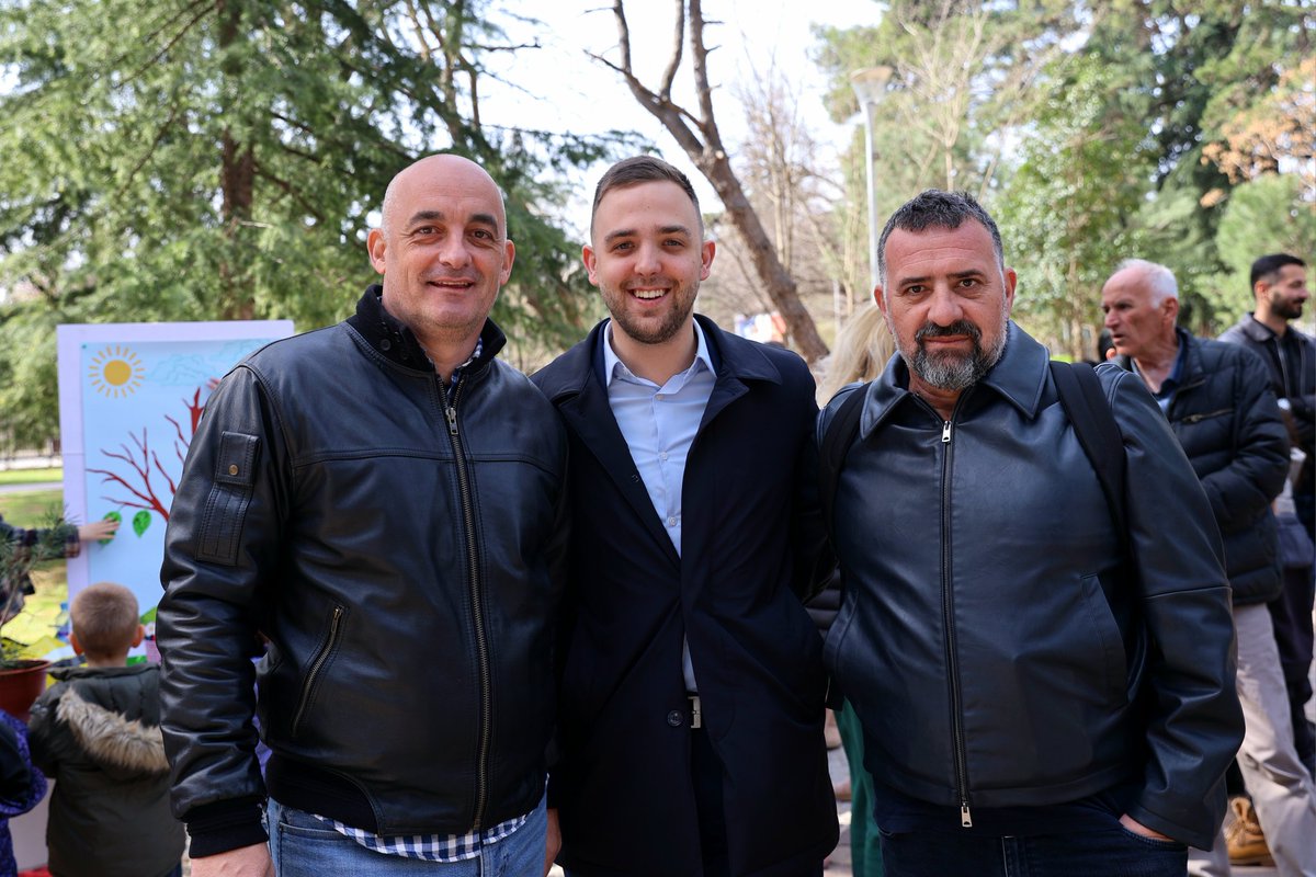 Glavni grad Podgorica tweet media