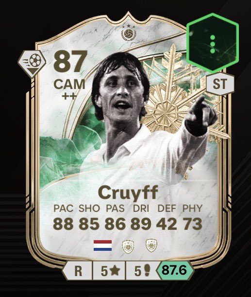 EAFC 26 News tweet media