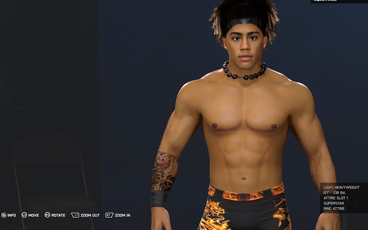 Flashyn 💫 tweet media