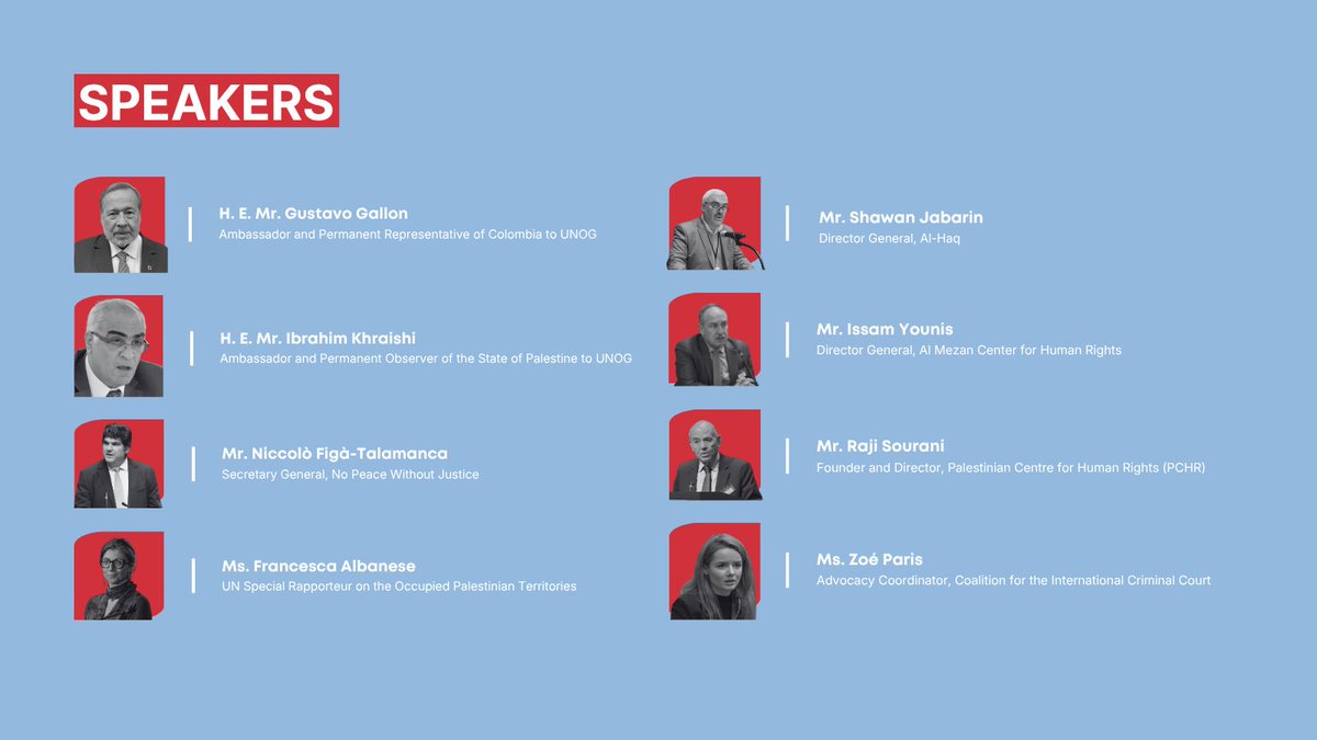 Al-Mezan الميزان tweet media