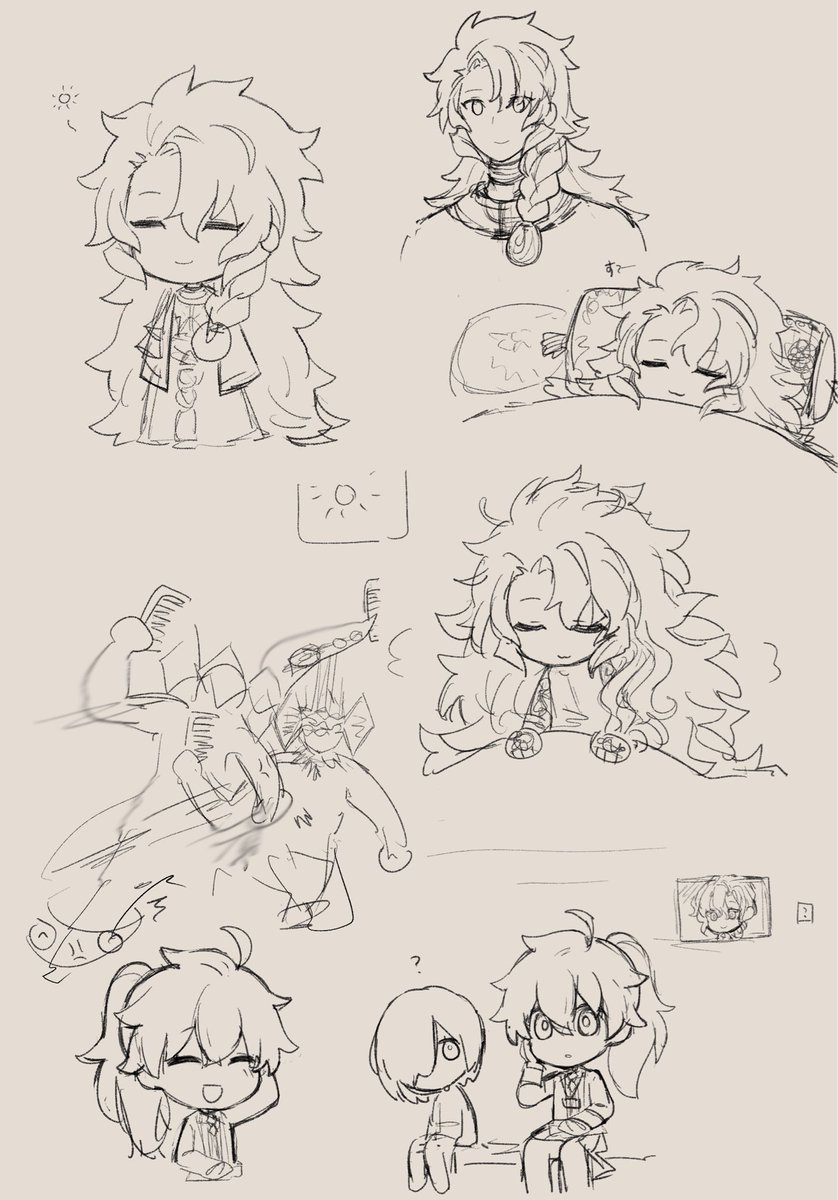 療養用 tweet media