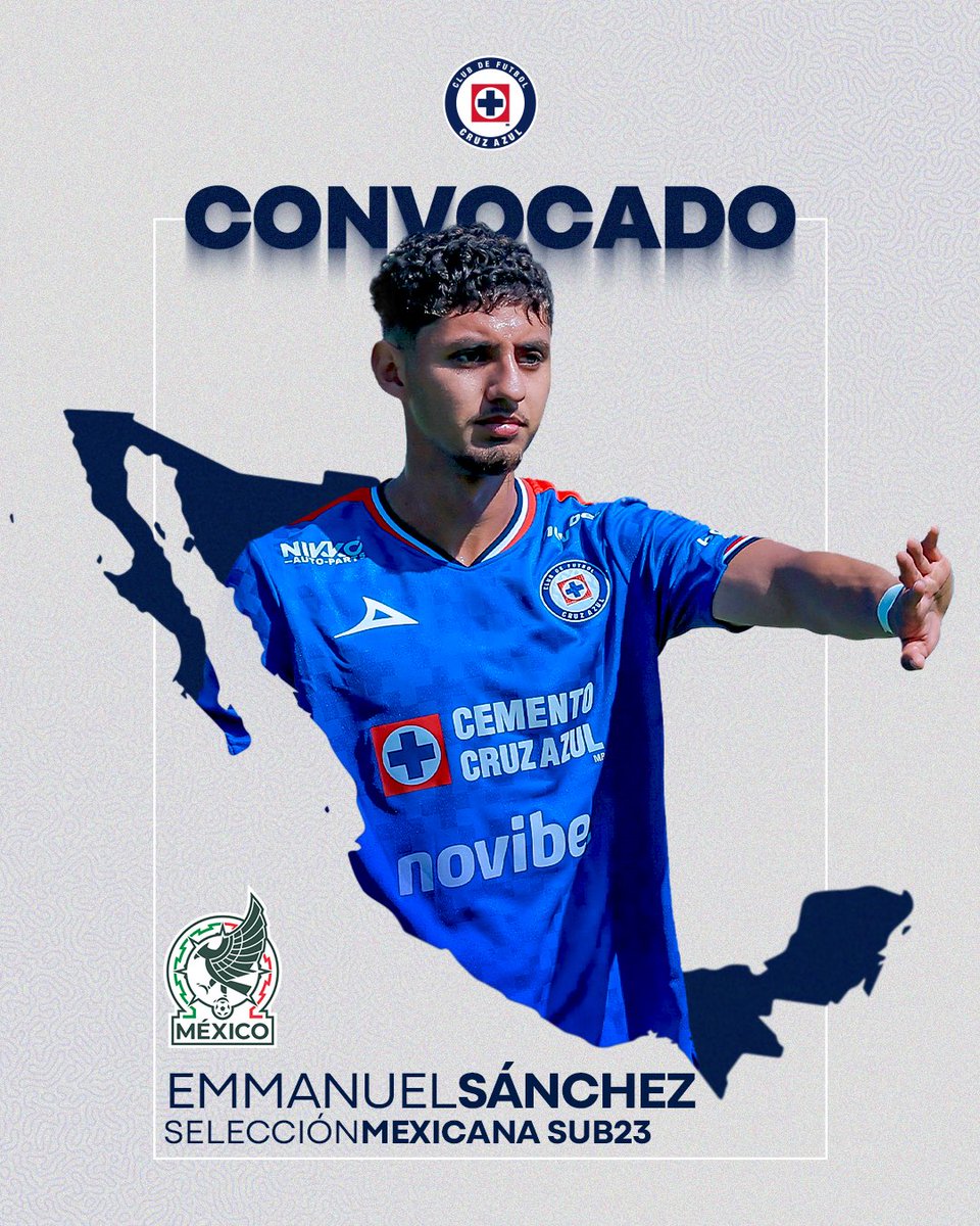 Cruz Azul Fuerzas Básicas tweet media