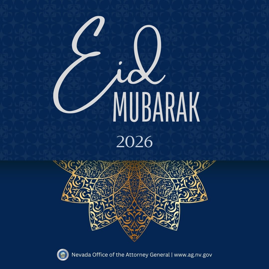 NV Attorney General tweet media