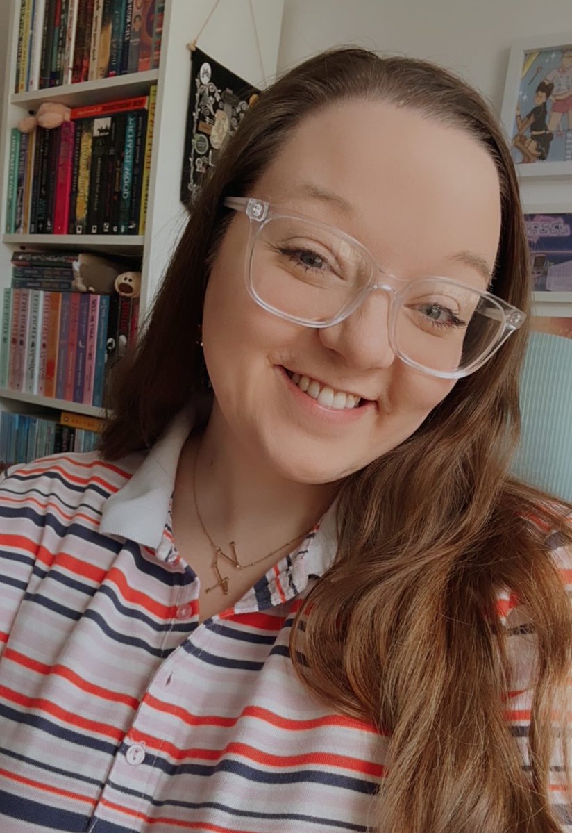 Lorna Illustrates ✏️ tweet media