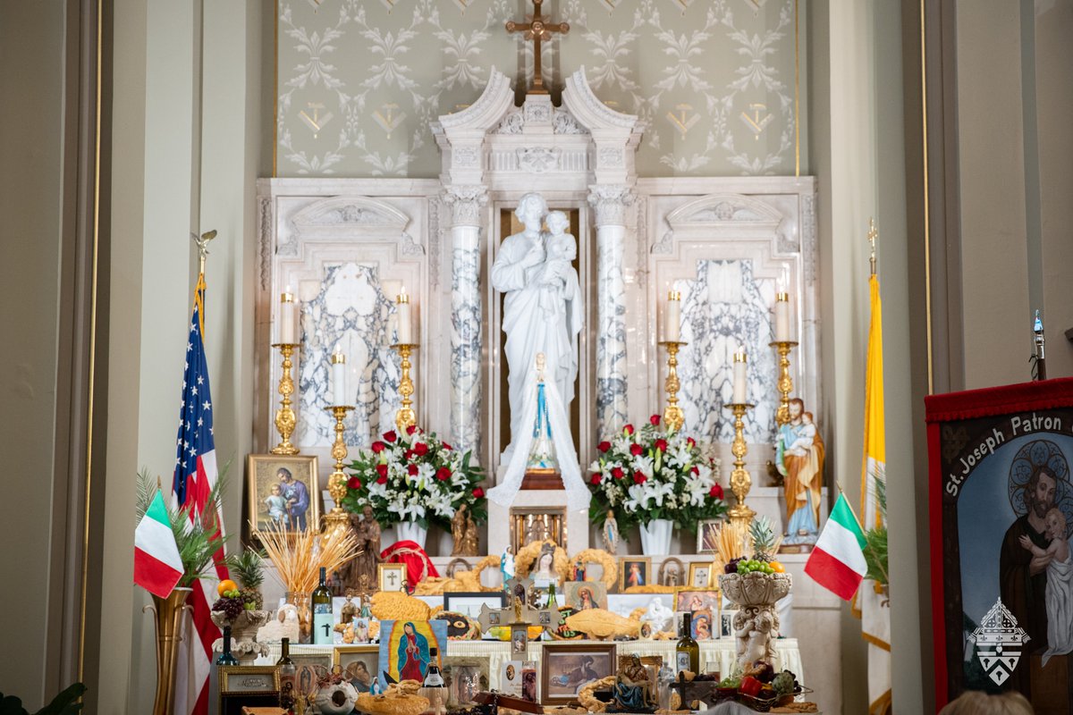 Diocese of Houma-Thibodaux tweet media