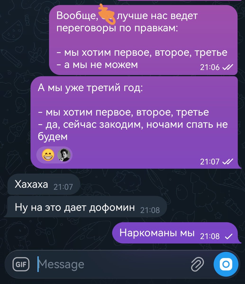 Dmitriy Bataev tweet media