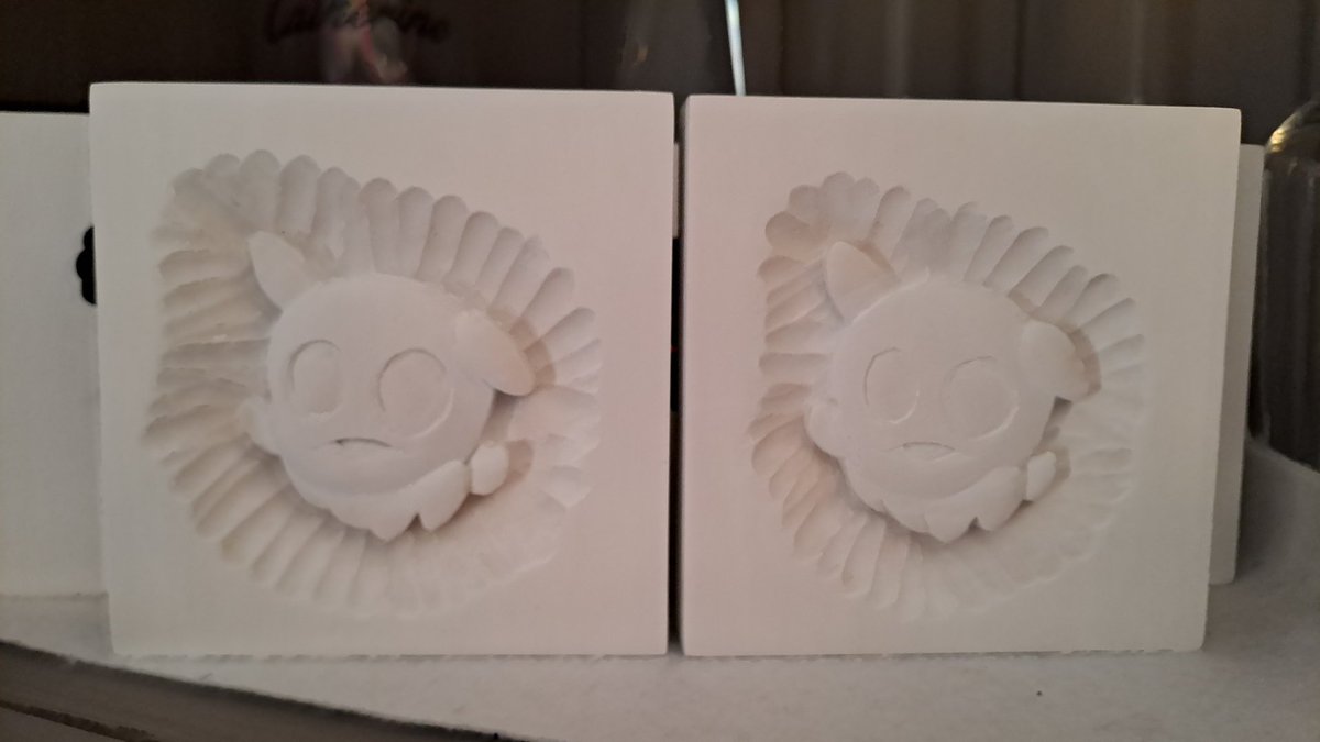 Stephen (Steve) - VeeCarve tweet media