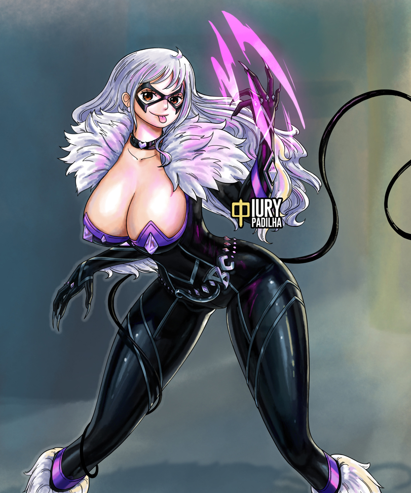 Iury Padilha - Brand New Art Account tweet media