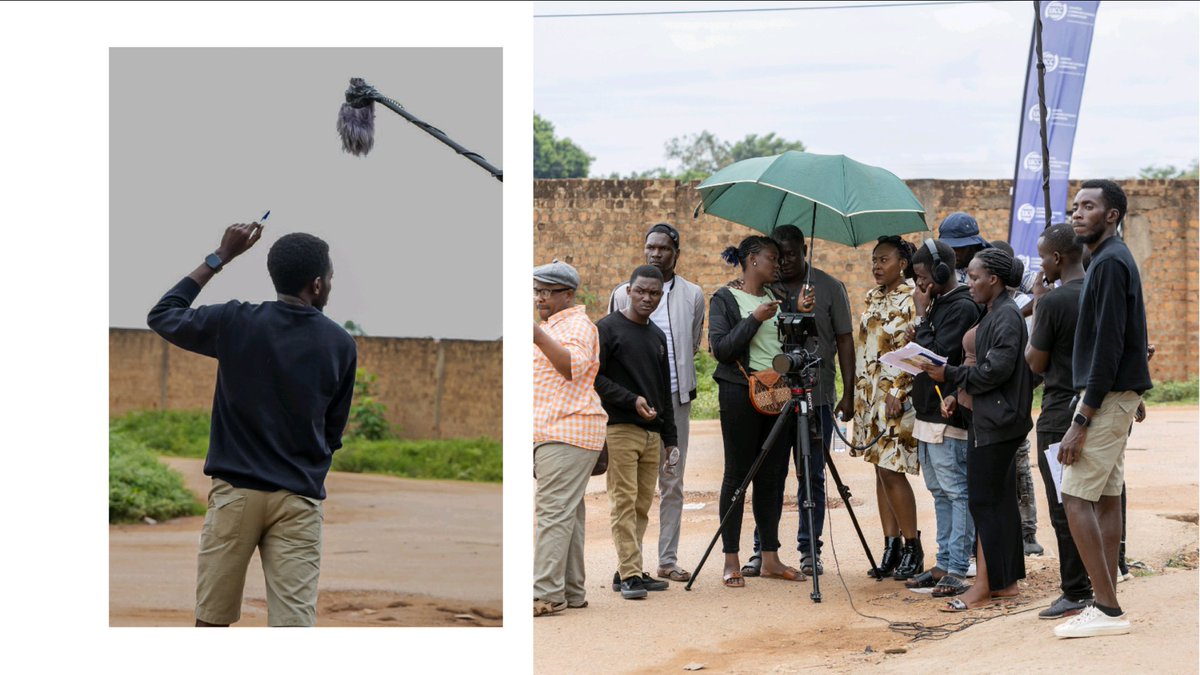 Dave'Muk 🇺🇬 🎬 tweet media