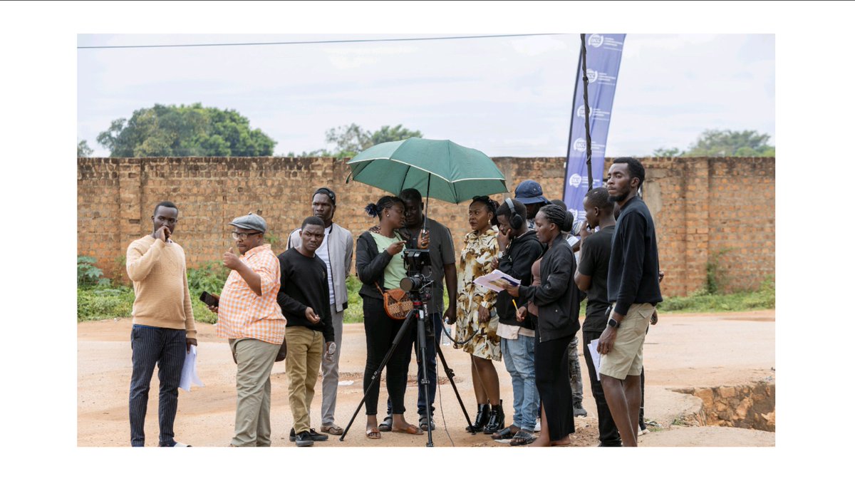Dave'Muk 🇺🇬 🎬 tweet media