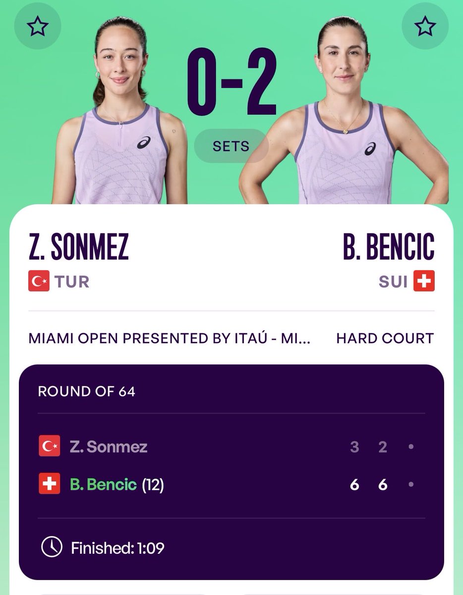 WTA Günlüğü tweet media