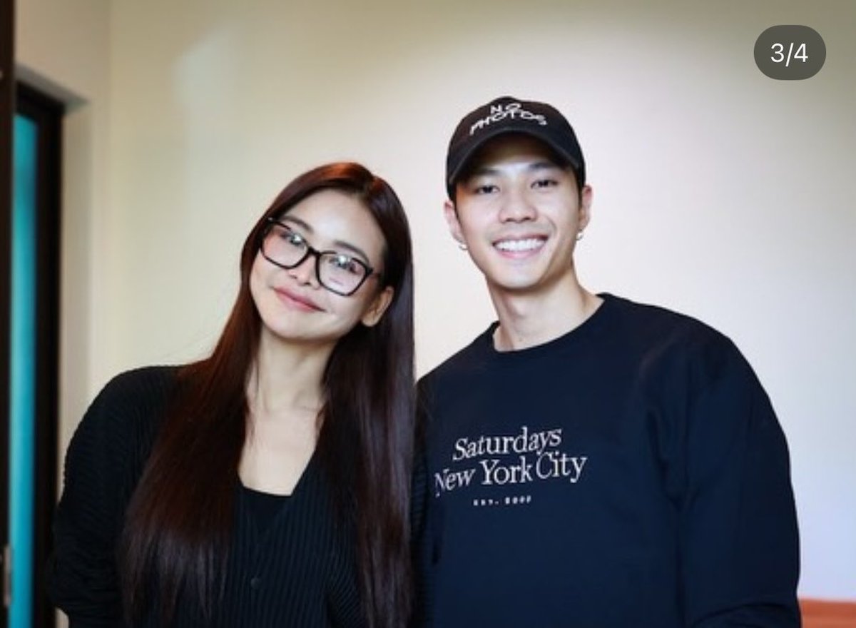 aiyahhz's tweet image. เห้ยยยยยย สรุปแคสนักแสดงหลัก Murder in the Kitchen มีพี่ฟ้า พี่ป็อก ปิยธิดา แบงค์ ธิติ กรี๊ดดดดดดด😭😭😭😭 #MurderintheKitchen #อิงฟ้ามหาชน