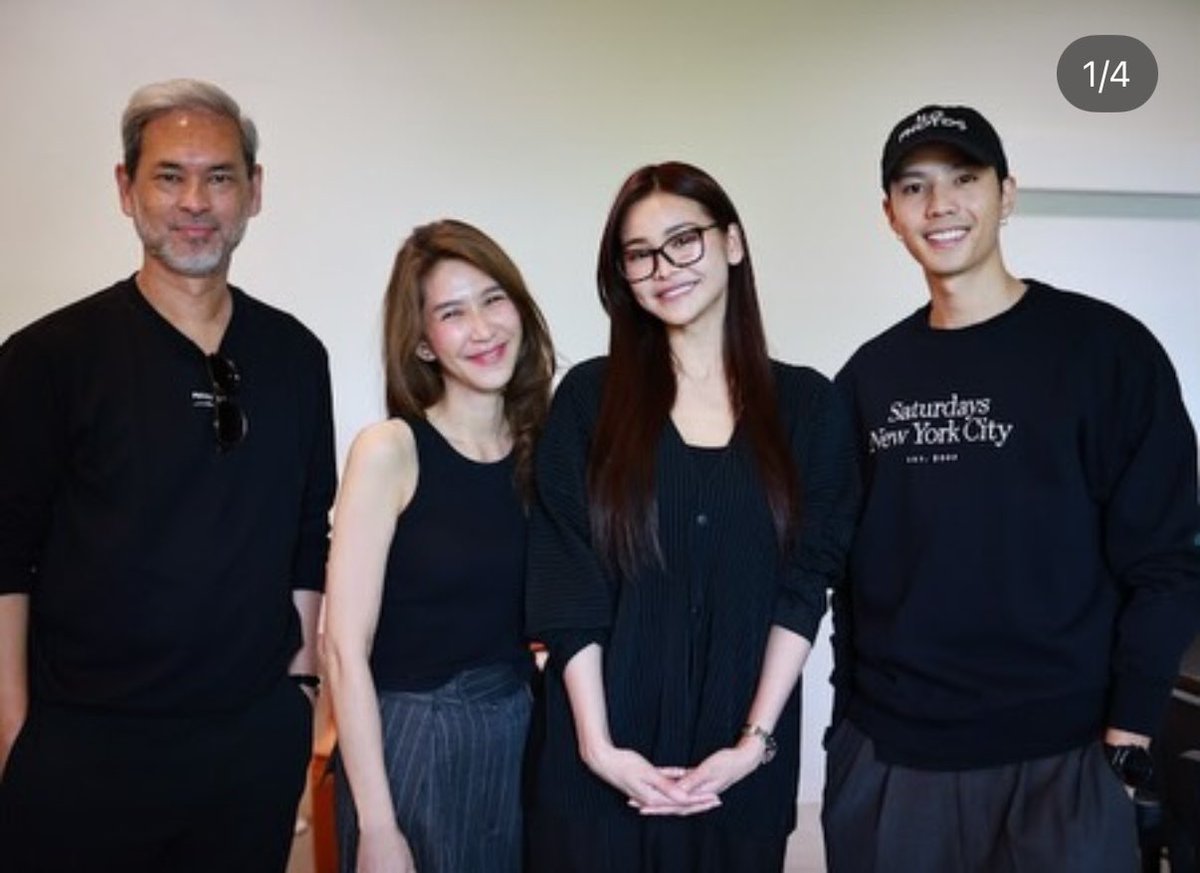 aiyahhz's tweet image. เห้ยยยยยย สรุปแคสนักแสดงหลัก Murder in the Kitchen มีพี่ฟ้า พี่ป็อก ปิยธิดา แบงค์ ธิติ กรี๊ดดดดดดด😭😭😭😭 #MurderintheKitchen #อิงฟ้ามหาชน