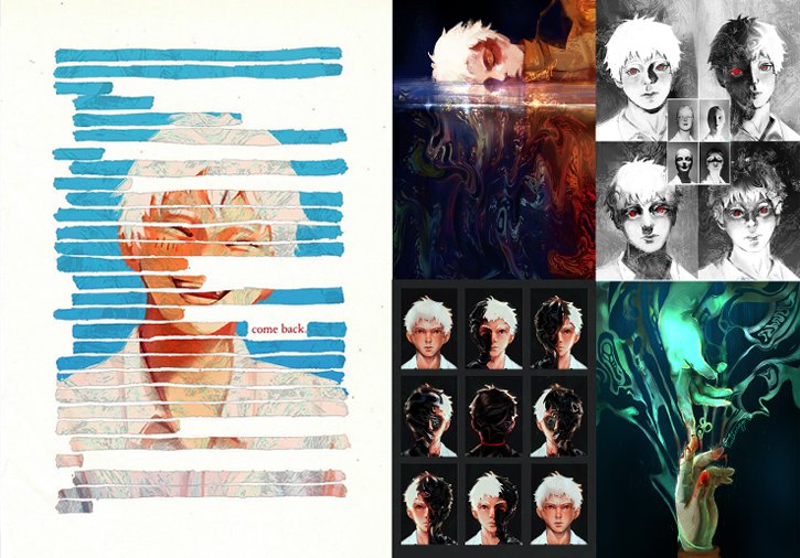 lina || c0mmissions open! tweet media