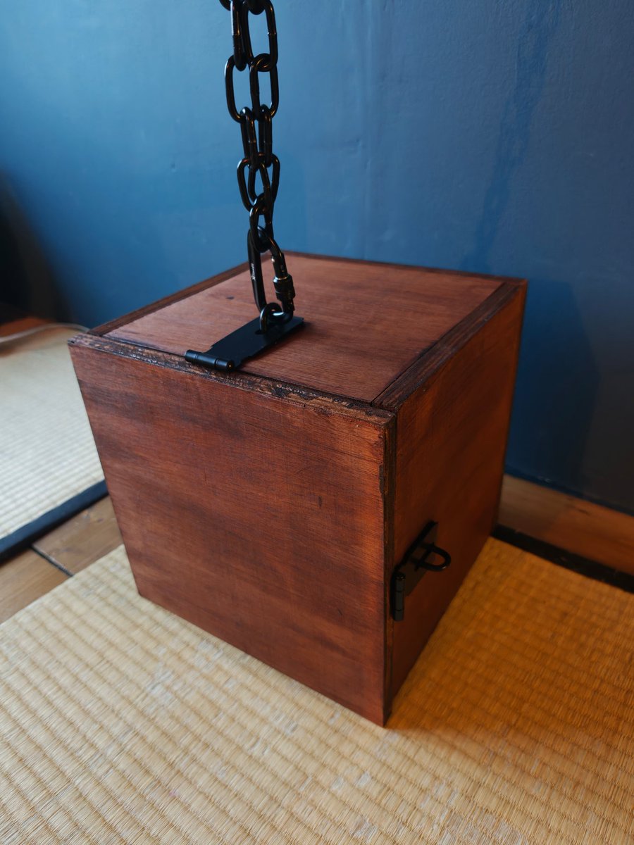 Rocco Grigio | Queer ProDom | London, Nottingham tweet media