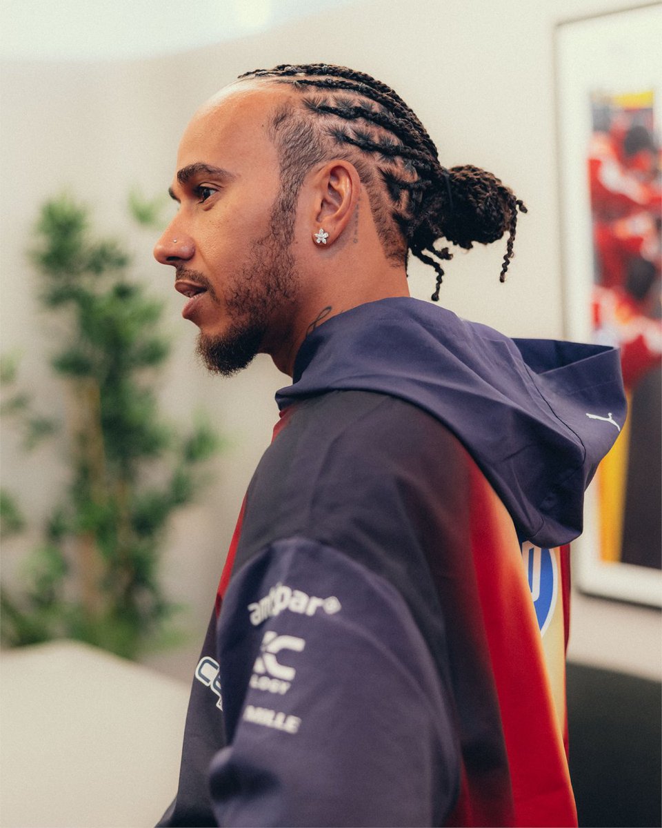 Scuderia Ferrari HP tweet media