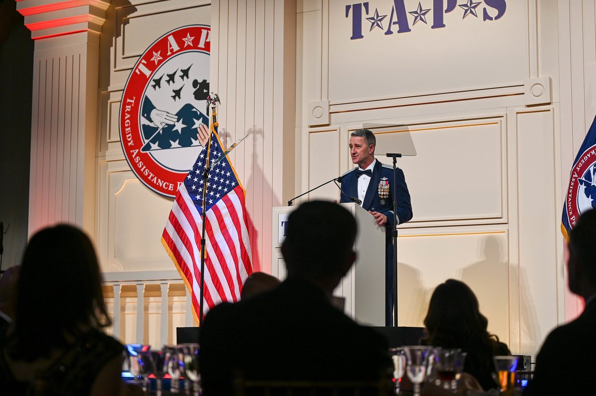 Gen. Steven Nordhaus tweet media