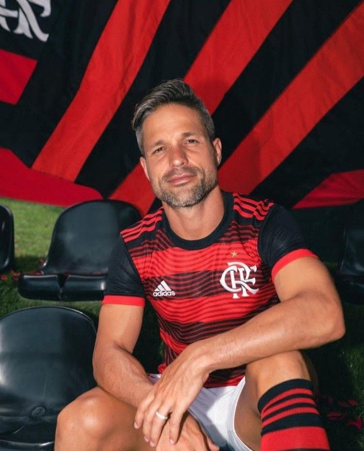 O João Chuteira OFC tweet media