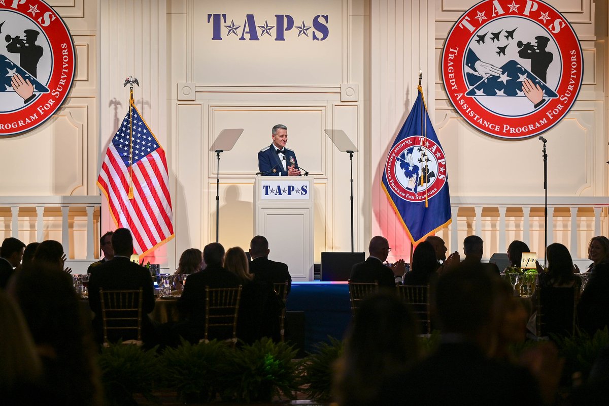 Gen. Steven Nordhaus tweet media