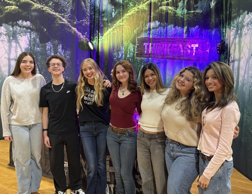 Pilgrim High School tweet media